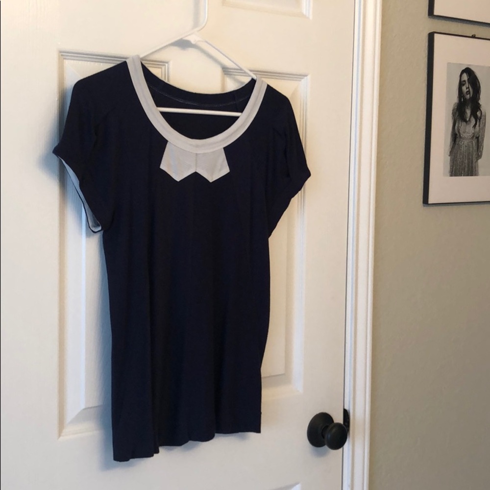Marc by Marc Jacobs Top - Small